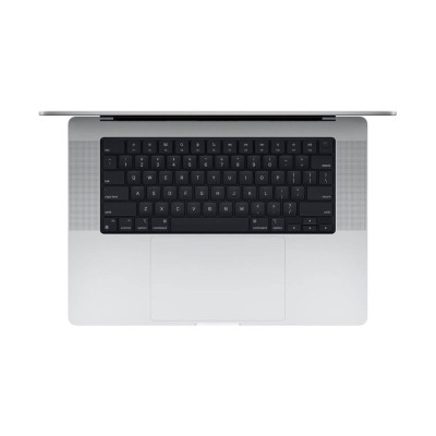 New Featured MacBook Pro With Apple M1 Pro Chip