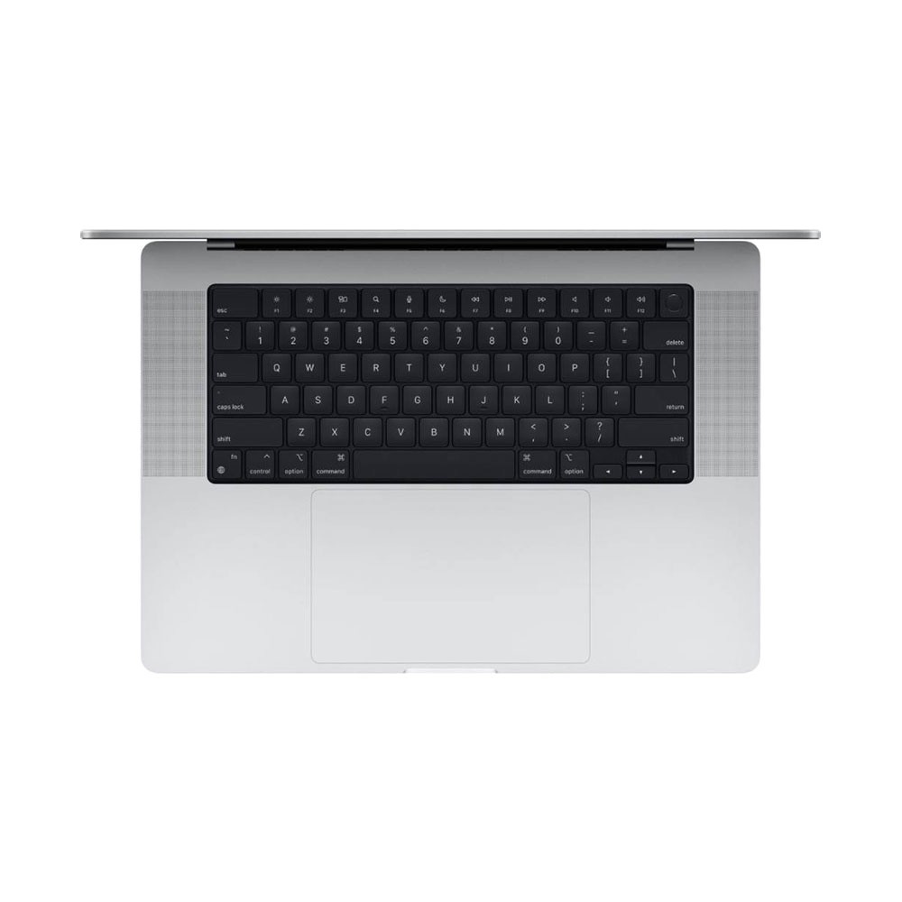 New Featured MacBook Pro With Apple M1 Pro Chip