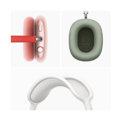 Apple AirPods Max 2024